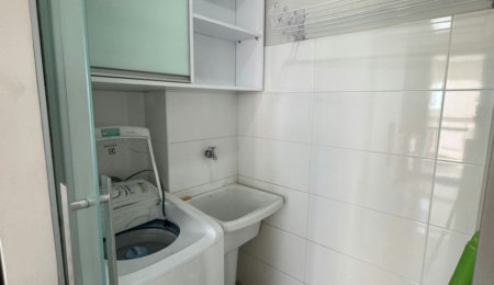 Apartamento à venda com 3 quartos, sendo 1 suíte,  em Edifício Terrasse d’été, Presidente Prudente, SP