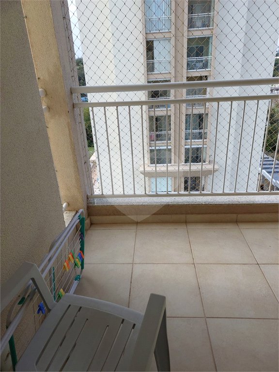 Apartamento à venda com 3 quartos, sendo 1 suíte, em Engordadouro, Jundiaí, SP