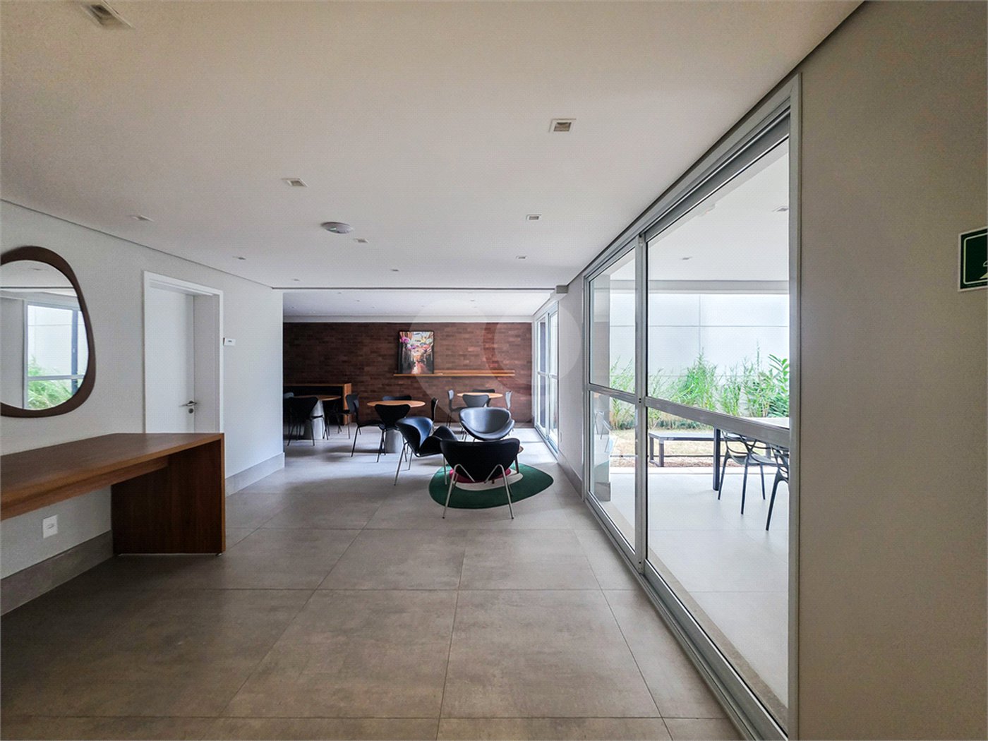 Studio à venda com 1 quarto em Pinheiros, São Paulo, SP