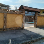 Casa à venda com 2 quartos, sendo 1 suíte, em Cosmos, Rio de Janeiro, RJ