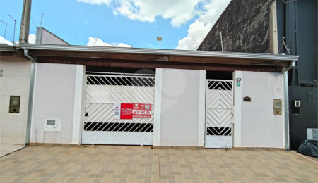 Casa à venda com 2 quartos em Cambuí, Itapetininga, SP