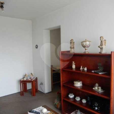 Apartamento à venda com 1 quarto em Vila Ipojuca, São Paulo, SP