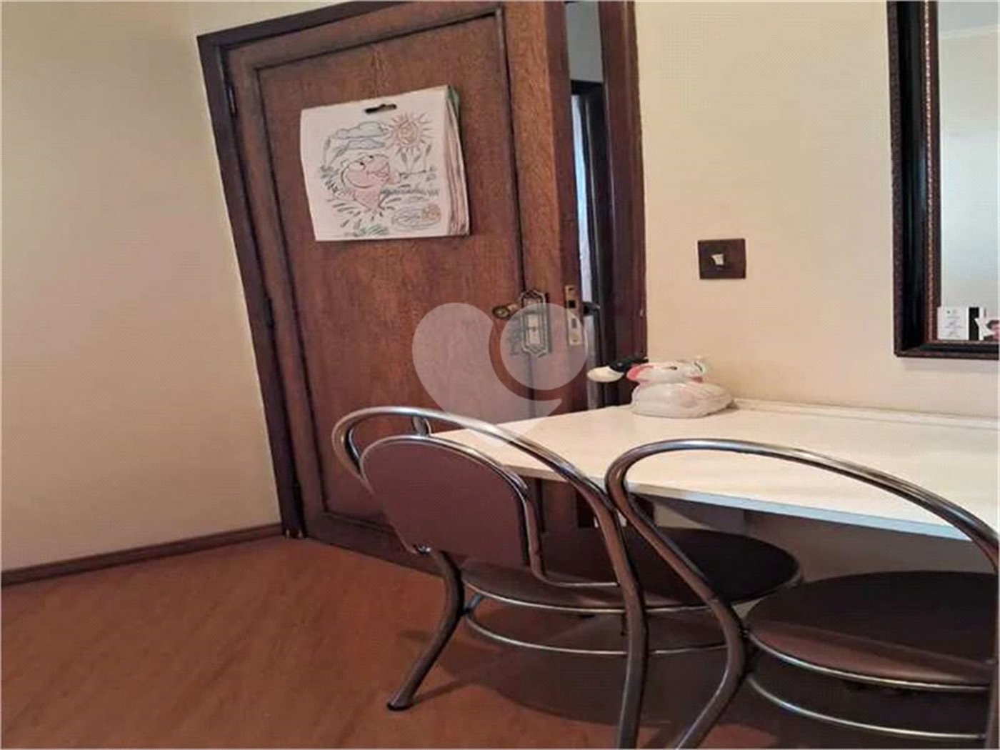 Apartamento à venda com 3 quartos em Vila Gomes Cardim, São Paulo, SP