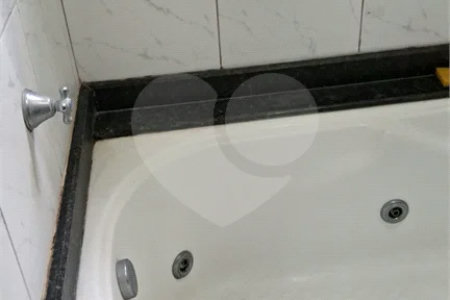 Sobrado à venda com 3 suítes em Vila Gustavo, São Paulo, SP