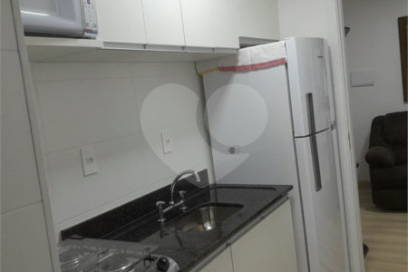Apartamento à venda com 1 suíte em Vila Andrade, São Paulo, SP