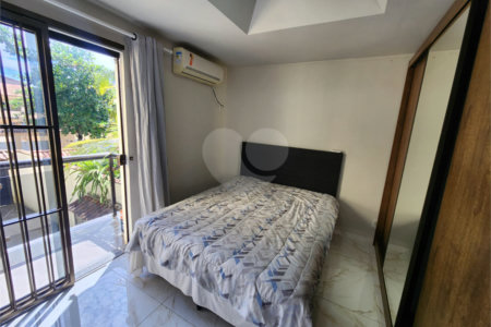 Apartamento à venda com 2 quartos em Pedra de Guaratiba, Rio de Janeiro, RJ