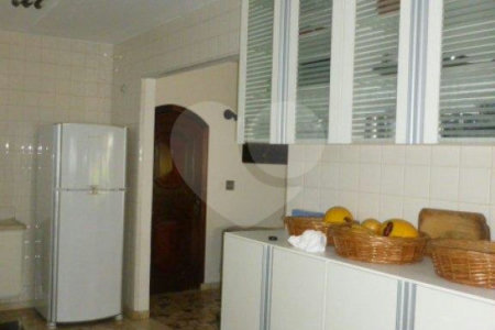 Casa Térrea à venda com 4 quartos, sendo 1 suíte,  em Tucuruvi, São Paulo, SP