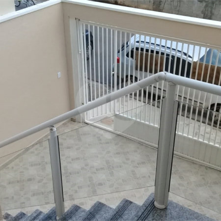 Casa à venda com 2 quartos, sendo 1 suíte, em Jardim Imperial, Atibaia, SP