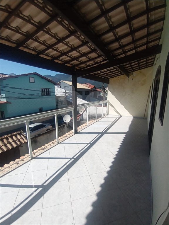 Casa à venda com 2 quartos, sendo 1 suíte, no condomínio River Plate, Rio de Janeiro - RJ