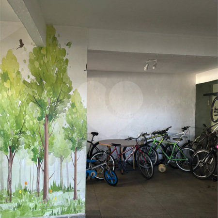 Apartamento à venda com 2 quartos em Jardim da Saúde, São Paulo, SP
