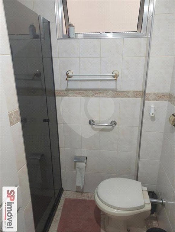 Apartamento à venda com 2 quartos em Pinheiros, São Paulo, SP