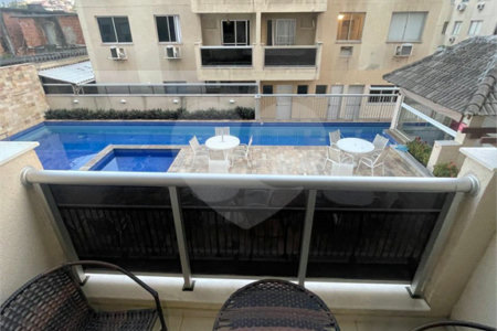 Apartamento à venda com 2 quartos, sendo 1 suíte, em Campo Grande, Rio de Janeiro, RJ