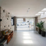 Casa Térrea à venda com 2 quartos em Santa Teresinha, São Paulo, SP
