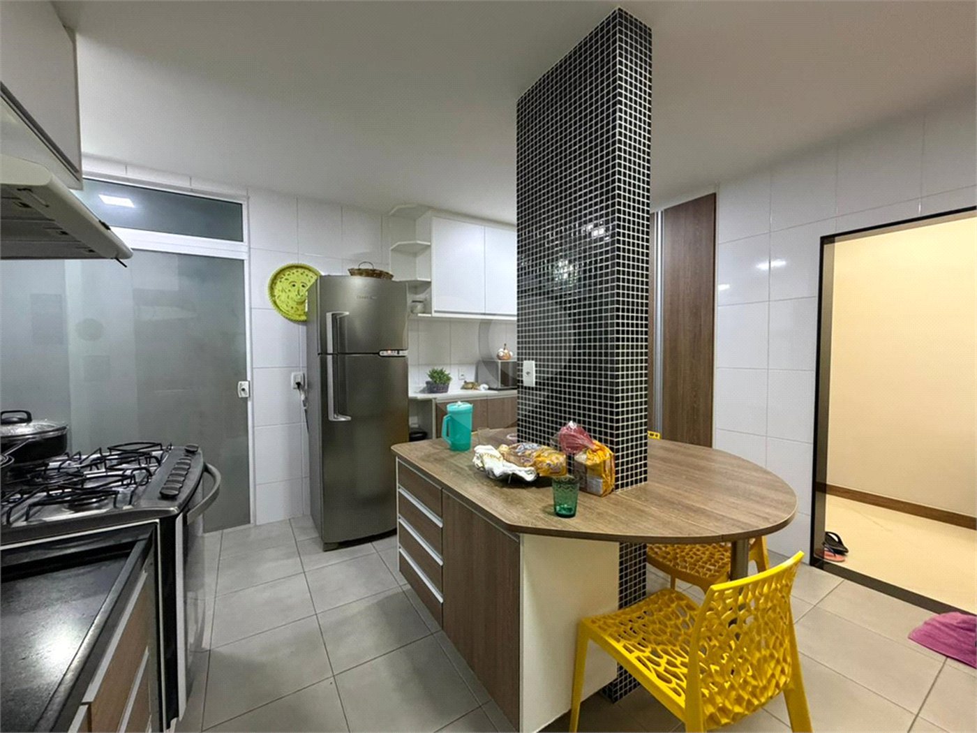 Apartamento à venda com 3 quartos, sendo 1 suíte, em Tijuca, Rio de Janeiro, RJ