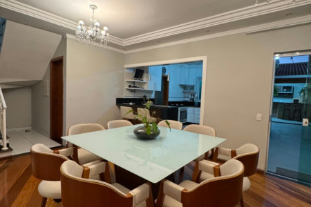Casa à venda com 3 quartos, sendo 1 suíte,  em Jardim Residencial Firenze, Hortolândia, SP