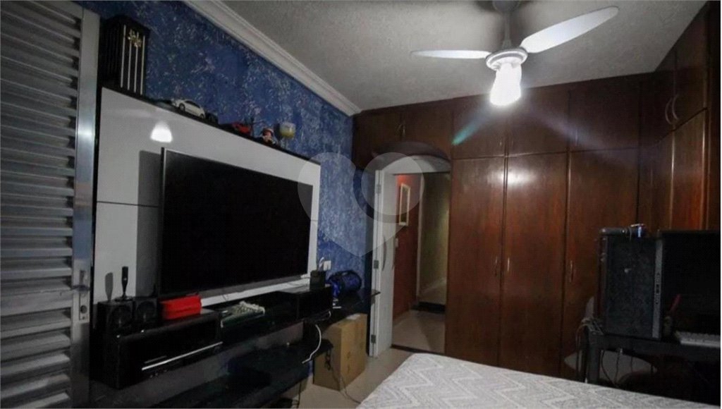 Sobrado à venda com 4 quartos, sendo 2 suítes, em Lauzane Paulista, São Paulo, SP