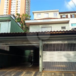 Sobrado à venda com 4 quartos, sendo 2 suítes, em Mandaqui, São Paulo, SP