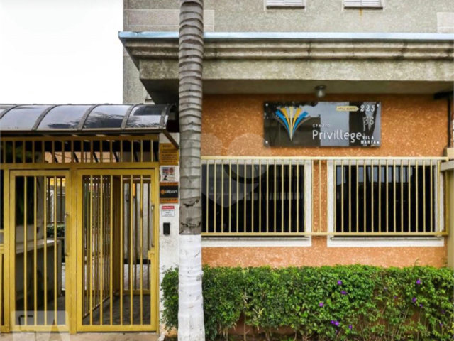 Apartamento à venda com 2 quartos em Parque Novo Mundo, São Paulo, SP