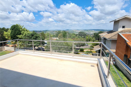 Casa à venda com 4 suítes no condomínio Alpes de Vinhedo, Vinhedo - SP