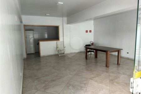 Apartamento para alugar com 1 quarto em Pinheiros, São Paulo, SP