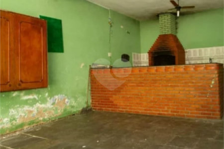 Sobrado à venda ou para alugar com 3 quartos, sendo 1 suíte, em Chora Menino, São Paulo, SP