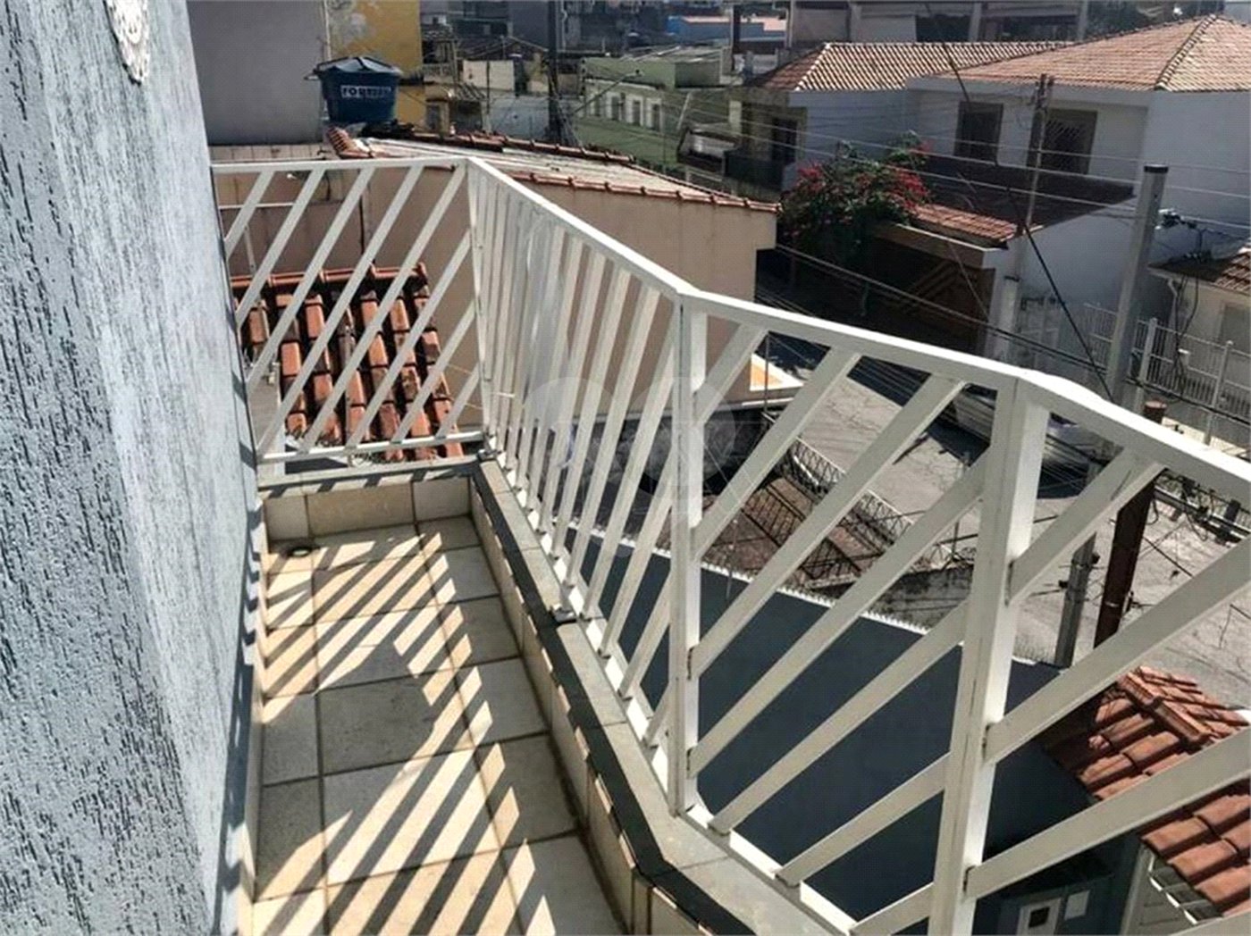 Sobrado à venda com 3 quartos, sendo 1 suíte, em Vila Guilherme, São Paulo, SP