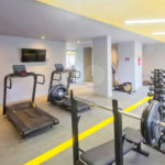 Apartamento à venda com 2 quartos em Santo Amaro, São Paulo, SP