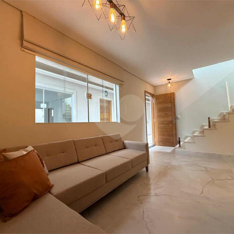 Casa à venda com 2 suítes em Água Fria, São Paulo, SP