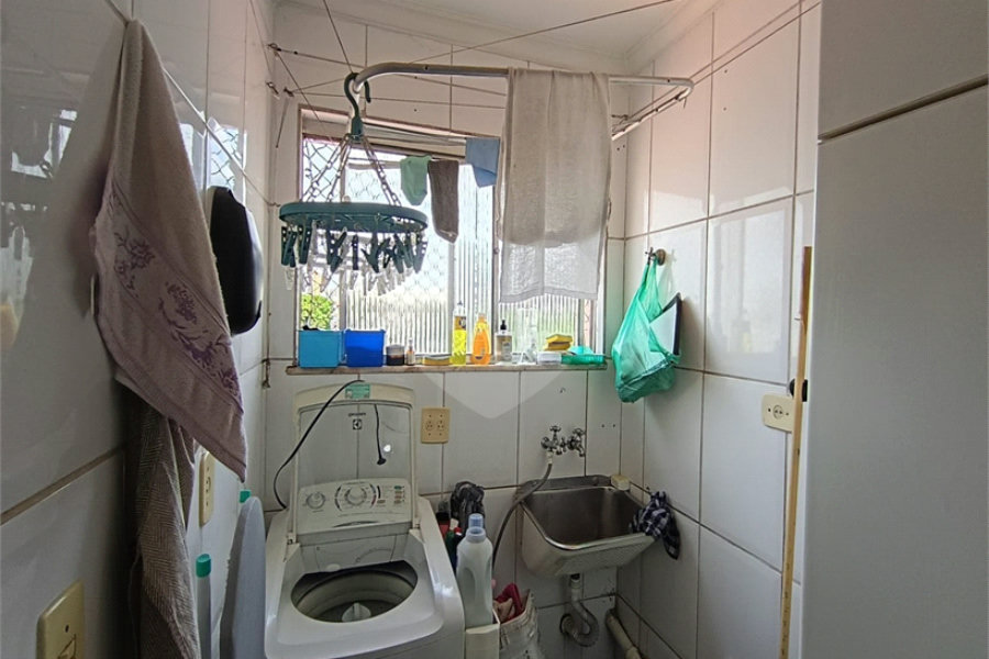 Apartamento à venda com 2 quartos em Vila Aurora (zona Norte), São Paulo, SP