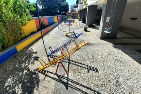 Apartamento à venda com 2 quartos em Rio Comprido, Rio de Janeiro, RJ