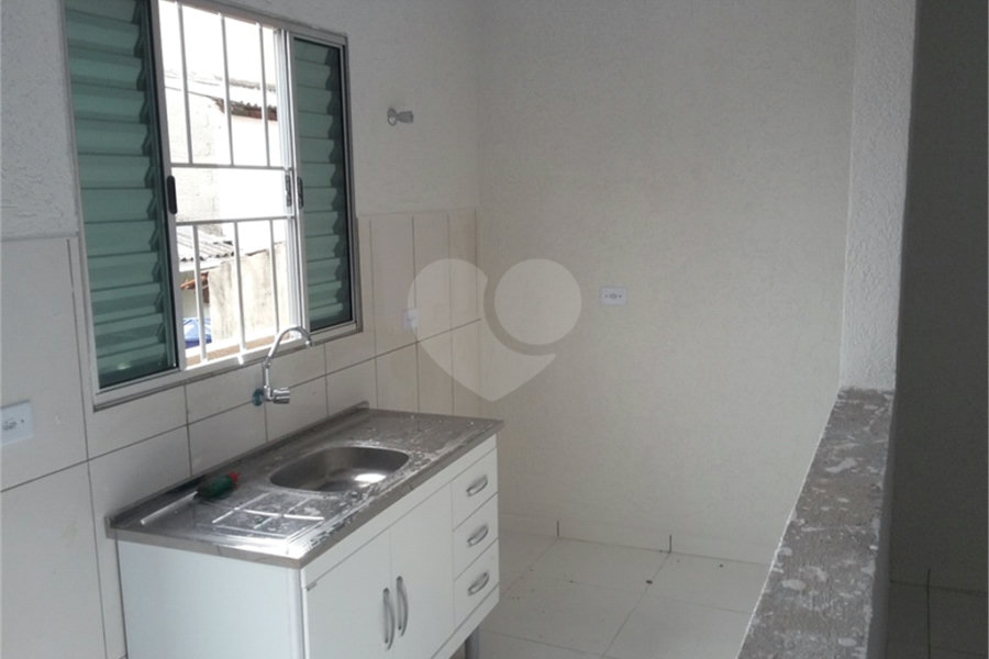 Casa à venda com 1 quarto no condomínio Alberto Silva, São Paulo - SP