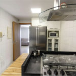 Apartamento à venda com 3 quartos, sendo 2 suítes, em Brooklin Paulista, São Paulo, SP