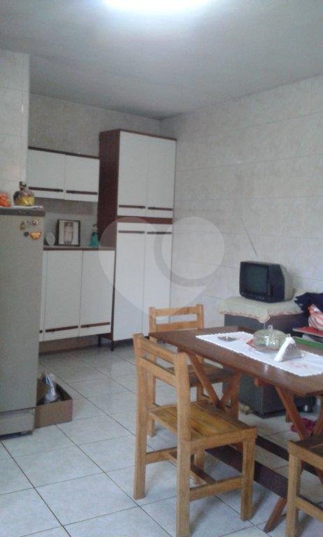 Sobrado à venda com 3 quartos em Casa Verde, São Paulo, SP