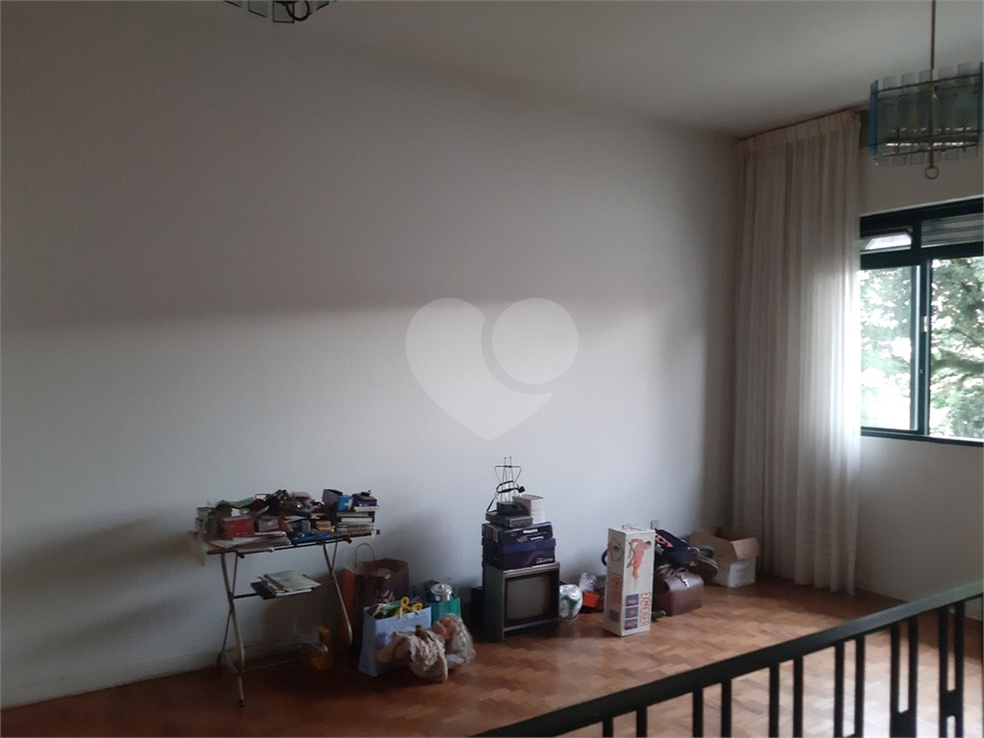 Sobrado à venda com 3 quartos, sendo 1 suíte, em Horto, São Paulo, SP