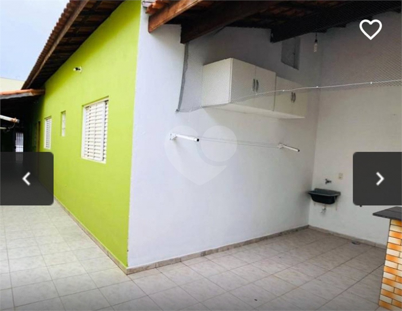 Casa à venda com 2 quartos em Jardim Mariana Ii, São José dos Campos, SP