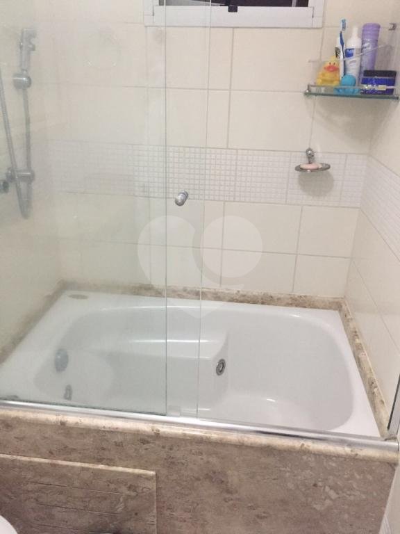 Duplex à venda com 3 quartos, sendo 1 suíte, em Campo Belo, São Paulo, SP