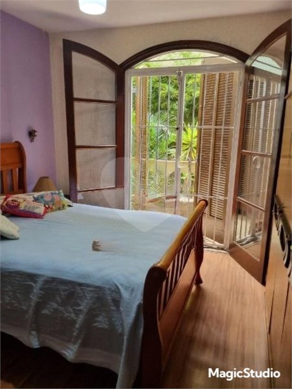 Apartamento à venda com 2 quartos em Jardim São Paulo(zona Norte), São Paulo, SP