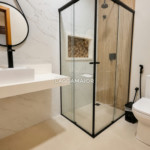 Casa à venda com 4 quartos, sendo 4 suítes, no condomínio Residencial Villa Dumont, Três Lagoas - MS