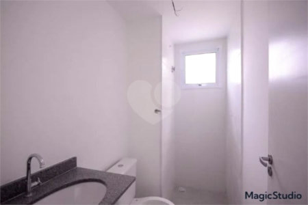 Apartamento à venda com 2 quartos em Vila Vermelha, São Paulo, SP