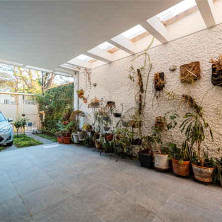 Sobrado à venda com 3 quartos, sendo 1 suíte, em Moema, São Paulo, SP