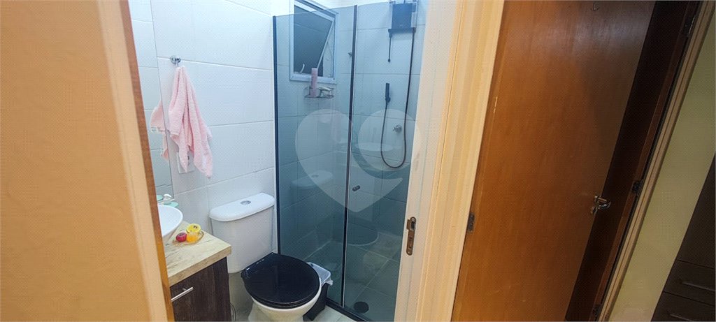 Apartamento à venda com 2 quartos, sendo 1 suíte, em Jardim Piratininga, Sorocaba, SP