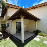 Casa à venda com 1 quarto, sendo 3 suítes,  em Outerio da Glória, Porto Seguro, BA