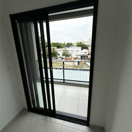 Apartamento para alugar com 2 quartos, sendo 1 suíte, em Jardim Paulistano, Sorocaba, SP