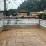 Sobrado à venda com 2 quartos em Jardim Peri Peri, São Paulo, SP