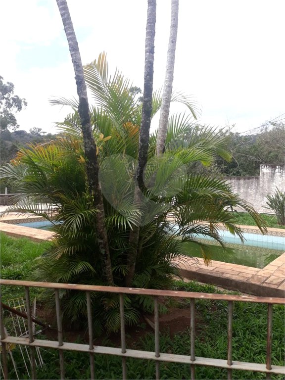 Chácara à venda com 4 quartos em Vila Santa Rita, São Roque, SP