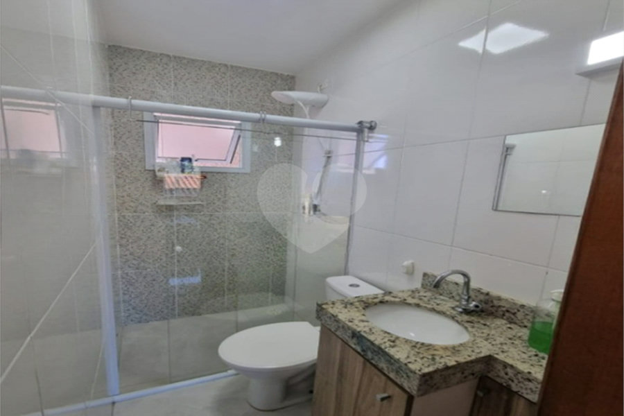 Casa à venda com 2 quartos no condomínio Capricho, São Paulo - SP