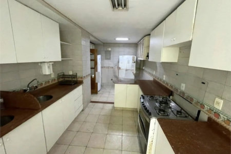 Apartamento à venda com 4 quartos em Copacabana, Rio de Janeiro, RJ
