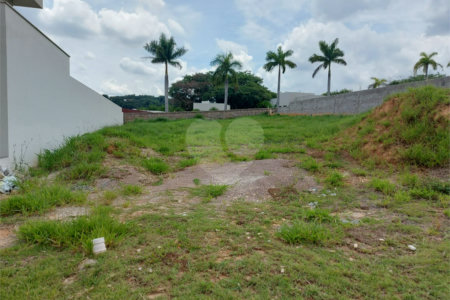 Terreno à venda no condomínio Residencial Arboretum, Vinhedo - SP