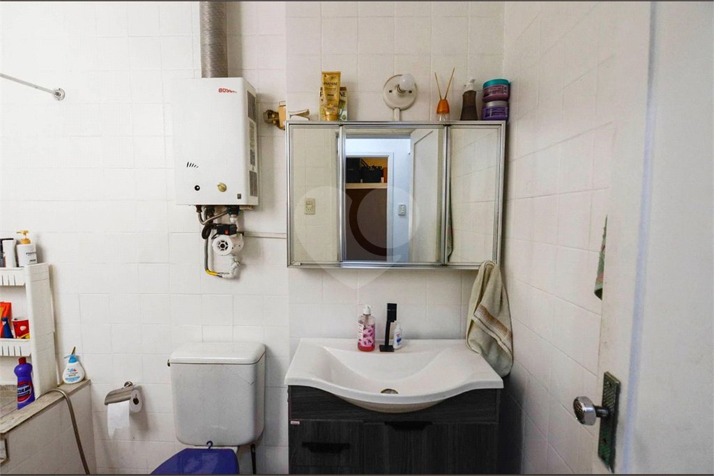 Cobertura à venda com 3 quartos em Tijuca, Rio de Janeiro, RJ