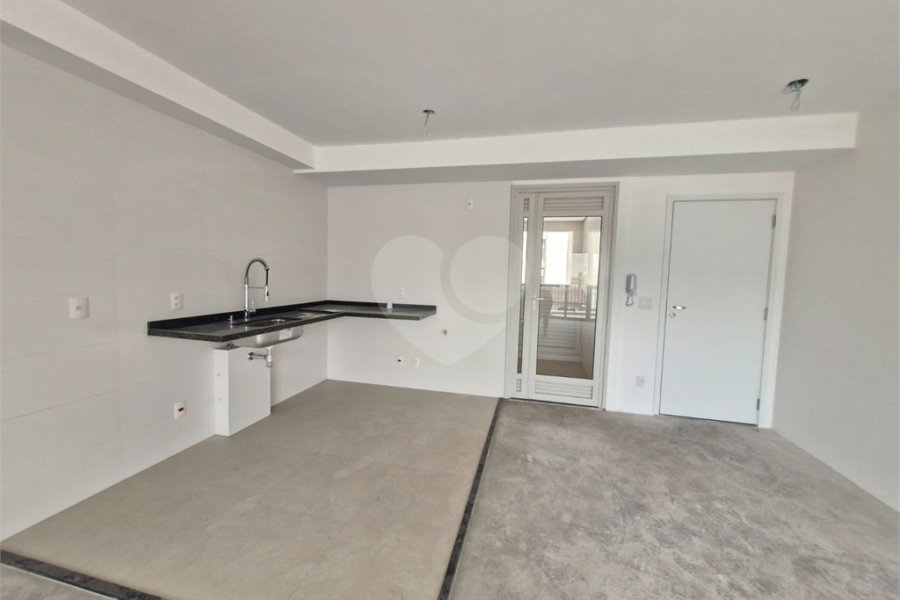 Apartamento à venda com 2 suítes em Santana, São Paulo, SP